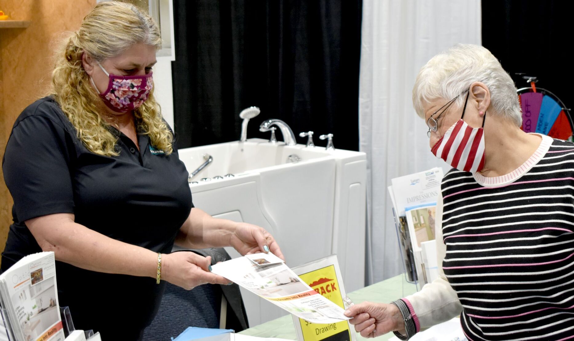 28th Annual Winter Home & Garden Show in Punta Gorda